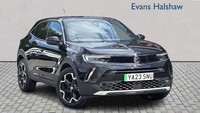 2023 Vauxhall Mokka 100kW Ultimate 50kWh 5dr Auto Hatchback Electric Automatic