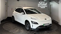 2023 Hyundai KONA 100kW Premium 39kWh 5dr Auto Hatchback Electric Automatic