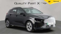 2023 Hyundai KONA 39kWh Premium SUV 5dr Electric Auto (10.5kW Charger) (136 ps) 
