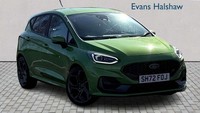 2022 Ford Fiesta 1.5 EcoBoost ST-3 [Performance Pack] 5dr HATCHBACK PETROL Manua
