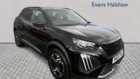 2026 Peugeot 2008 1.2 PureTech Allure Edition 5dr Estate Petrol Manual