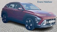 2025 Hyundai KONA 1.6 Hybrid 129 Advance 5dr DCT Hatchback Hybrid Ele Automatic