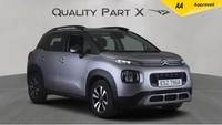 2021 Citroen C3 Aircross 1.2 PureTech Shine Plus Euro 6 (s/s) 5dr MPV Petrol Man