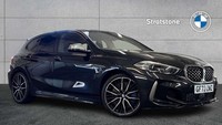 2023 BMW 1 Series M135i xDrive 5dr Step Auto Hatchback Petrol Automatic