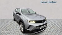 2022 Vauxhall Mokka 1.2 Turbo 100 SE Edition 5dr Hatchback Petrol Manual