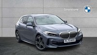 2023 BMW 1 Series 118i [136] M Sport 5dr Step Auto [LCP] Hatchback Petrol Automa