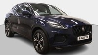 2021 Jaguar E-Pace 2.0 P200 R-Dynamic S 5dr Auto ESTATE PETROL Automatic