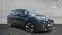 2024 MINI Cooper 1.5 C Exclusive 3dr Auto Hatchback Petrol Automatic