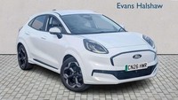 2026 Ford Puma 123kW Premium 43kWh 5dr Auto Hatchback Electric Automatic