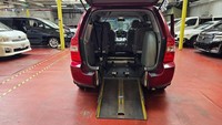 2011 Kia Sedona 2.2 CRDi 3 5dr MPV Diesel Automatic