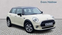 2020 MINI Hatch 1.5 Cooper Classic II 5dr Hatchback Petrol Manual