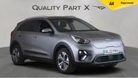 2022 Kia Niro 64kWh 2 Auto 5dr ESTATE Electric Automatic