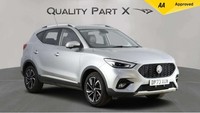 2024 MG MG ZS 1.0 T-GDI Exclusive SUV 5dr Petrol Manual Euro 6 (111 ps) SUV Petr