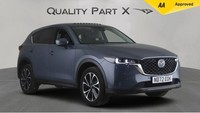 2023 Mazda CX-5 2.0 SKYACTIV-G Sport Edition Euro 6 (s/s) 5dr ESTATE Petrol Manu