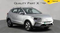 2022 MG MG ZS 51.1kWh Trophy SUV 5dr Electric Auto (176 ps) SUV Electric Automat