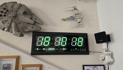 Foto dell'oggetto di un acquirente verificato