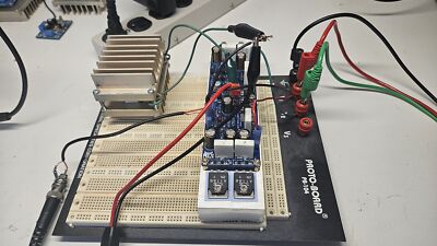 Fotos del artículo de un comprador verificado