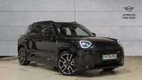 2025 MINI Aceman 160kW SE Sport [Level 3] 54kWh 5dr Auto Hatchback Electric Auto
