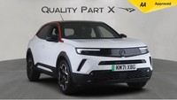 2021 Vauxhall Mokka Electric 50kWh SRi Nav Premium Auto 5dr HATCHBACK Electric A