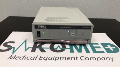 Endoscopy Laparoscopy Storz Monitor