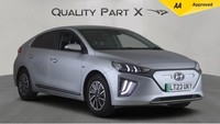 2023 Hyundai IONIQ 38.3kWh Premium SE Auto 5dr HATCHBACK Electric Automatic