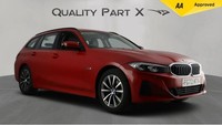 2022 BMW 3 Series 2.0 330e 12kWh Sport Touring Auto Euro 6 (s/s) 5dr ESTATE Petr