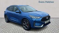 2024 Ford Kuga 2.5 FHEV ST-Line 5dr CVT SUV Hybrid Ele Automatic