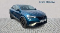 2023 Renault Arkana 1.6 E-Tech full hybrid 145 Engineered 5dr Auto Estate Hybrid