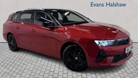 2023 Vauxhall Astra 1.2 Turbo 130 GS 5dr Auto Estate Petrol Automatic