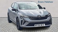 2026 Renault Clio 1.0 TCe 90 Techno Esprit Alpine 5dr Hatchback Petrol Manual