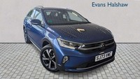 2023 Volkswagen Taigo 1.5 TSI 150 Style 5dr DSG Hatchback Petrol Automatic