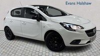 2019 Vauxhall Corsa 1.4 Griffin 5dr Hatchback Petrol Manual