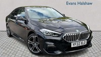 2022 BMW 2 Series 218i [136] M Sport 4dr DCT Saloon Petrol Automatic