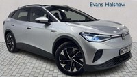 2023 Volkswagen ID.4 150kW Max Pro Performance 77kWh 5dr Auto[135kW Ch] Estate E