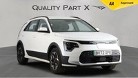 2022 Kia Niro 64.8kWh 2 Auto 5dr ESTATE Electric Automatic