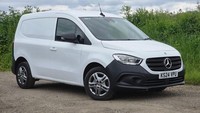 2024 Mercedes-Benz Citan 1.5 110 CDI Progressive L1 Euro 6 (s/s) 5dr PANEL VAN D