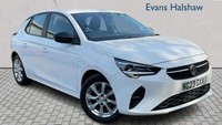 2023 Vauxhall Corsa 1.2 Design 5dr Hatchback Petrol Manual