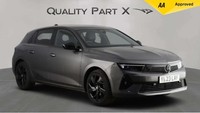 2023 Vauxhall Astra 1.2 Turbo GS Hatchback 5dr Petrol Manual Euro 6 (s/s) (130 p