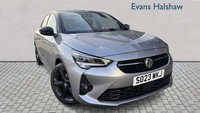  Vauxhall Corsa 1.2 Turbo GS 5dr Hatchback Petrol Manual