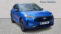 2025 Ford Kuga 2.5 PHEV ST-Line X Black Package 5dr CVT HATCHBACK PETROL/ELECTRI