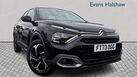 2023 Citroen C4 1.2 PureTech [130] Max 5dr Auto Hatchback Petrol Automatic