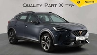 2022 Cupra Formentor 1.5 TSI V1 SUV 5dr Petrol Manual Euro 6 (s/s) (150 ps) SUV 