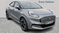 2025 Ford Puma 123kW Premium 43kWh 5dr Auto Hatchback Electric Automatic
