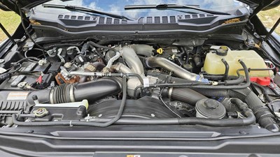 image 4 of engine