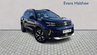2023 Citroen C5 Aircross 1.5 BlueHDi C-Series Edition 5dr Hatchback Diesel Manua