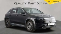 2022 Mercedes-Benz EQA EQA 350 66.5kWh AMG Line SUV 5dr Electric Auto 4MATIC (29