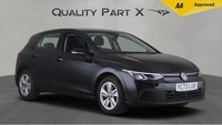 2023 Volkswagen Golf 1.5 TSI Life Euro 6 (s/s) 5dr HATCHBACK Petrol Manual