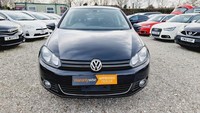 2013 Volkswagen Golf Tfsi Petrol Automatic