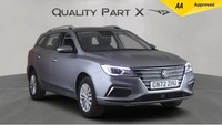 2022 MG MG5 61.1kWh Exclusive Long Range Auto 5dr ESTATE Electric Automatic