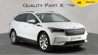 2021 Skoda Enyaq iV 62kWh 60 Nav Loft SUV 5dr Electric Auto (179 ps) SUV Electri